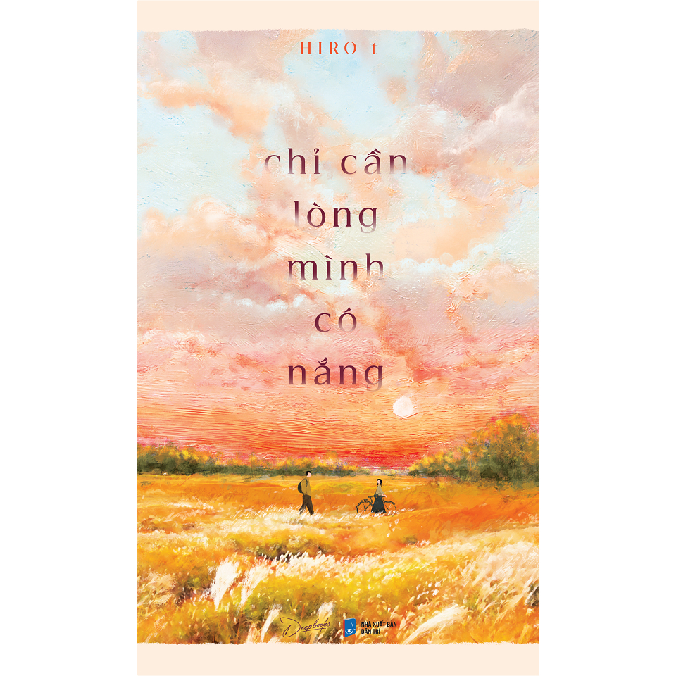 Sách - Chỉ Cần Lòng Mình Có Nắng  - AZB