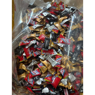 Kẹo cafe không đường 500gram
