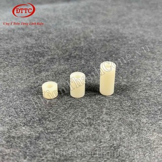 Bộ 5 chiếc cọc nhựa tròn m3 cao 5mm 8mm 10mm 12mm 15mm