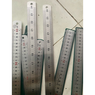 Thướt lá berrylion dài 30cm inox không rỉ sét