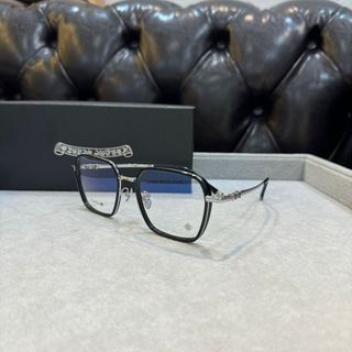 Kính măt Chrome hearts thời trang cao cấp Fullbox