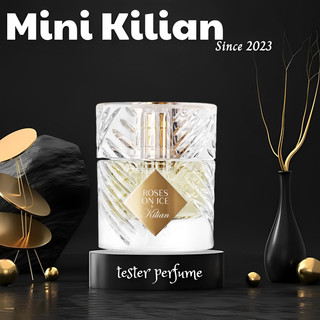 Nước hoa ki li an roses on ice 5ml/10ml