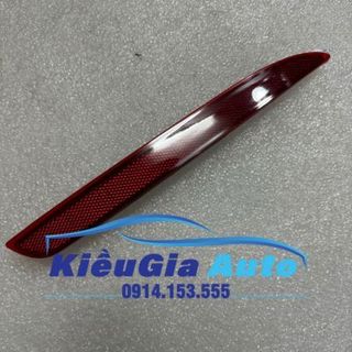 Đèn phản quang cản sau mazda 3 2010-2012 bff4505l0