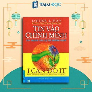 Sách - tin vào chính mình
