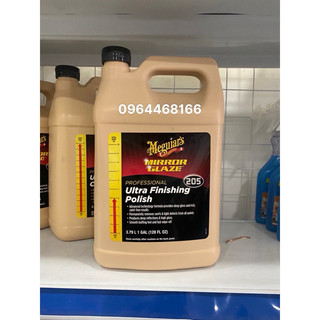 Meguiar's - Xi đánh bóng bước 2 - M205