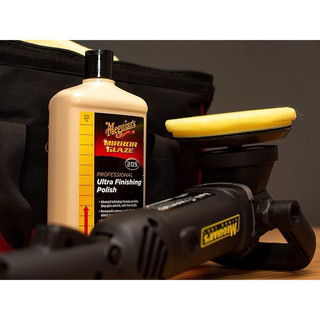 Meguiar's - Xi đánh bóng bước 2 - M205