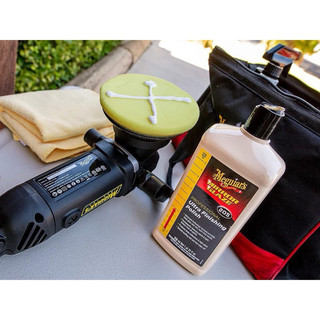 Meguiar's - Xi đánh bóng bước 2 - M205