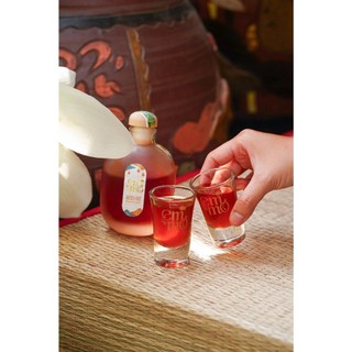Nước quả mơ lên men tự nhiên - emmo - chai - foodmap