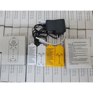 Máy niệm Phật Mini 56 bài
