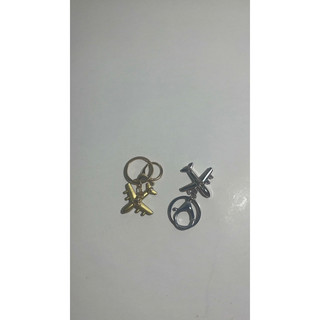 Móc khoá mô hình máy bay đẹp phong cách