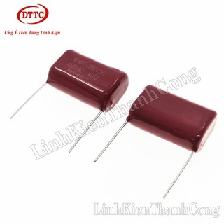 Bộ 2 Chiếc Tụ MPPCBB22 4uF 450VAC 32mm
