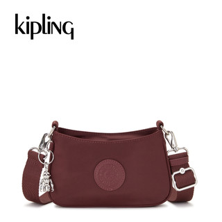 Kipling Túi Đeo Vai Nữ Shoulder Bag LAURI MINI - HUKI7554