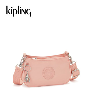 Kipling Túi Đeo Vai Nữ Shoulder Bag LAURI MINI - HUKI7554