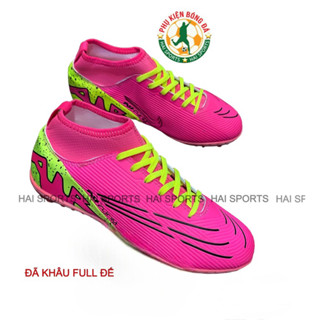 Giày đá bóng nam Vapor 15 Su.perfly - Khâu Kín ĐếGiày đã bóng sân cỏ nhân tạo Vapor 15 Sup.perf.ly