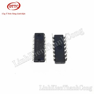 Bộ 5 Chiếc TL084CN DIP14