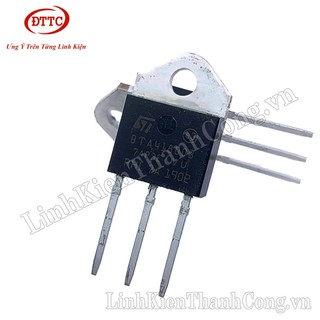 BTA41-800B triac 41A 800V TO-3P