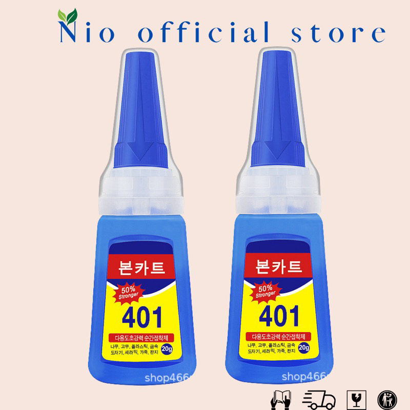 Keo dán móng Mxbon 7g keo dán móng úp, đá | BigBuy360 - bigbuy360.vn