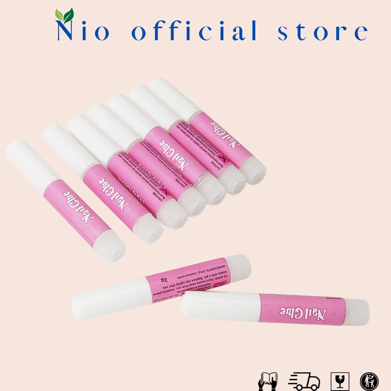 Keo dán móng Mxbon 7g keo dán móng úp, đá | BigBuy360 - bigbuy360.vn