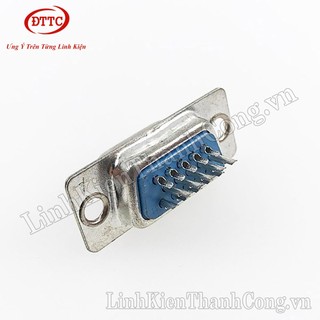 Giắc db15 đực