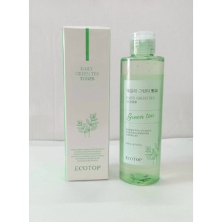 Nước tẩy trang dưỡng ẩm da thường và khô Essance 200ml tẩy trang ECO TOP 200ml