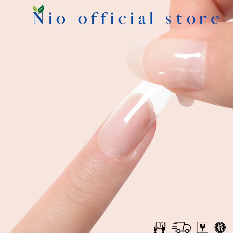 Keo dán móng Mxbon 7g keo dán móng úp, đá | BigBuy360 - bigbuy360.vn