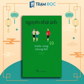 Sách - trước vòng chung kết