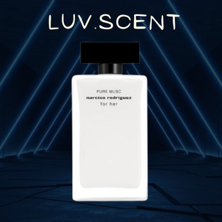 ❥ 𝐿𝓊𝓋.𝒮𝒸𝑒𝓃𝓉 - nước hoa nar trắng pure musc 5ml/10ml