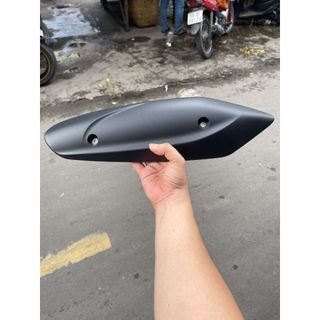 Ốp pô/ che pô/ vĩ pô xe janus