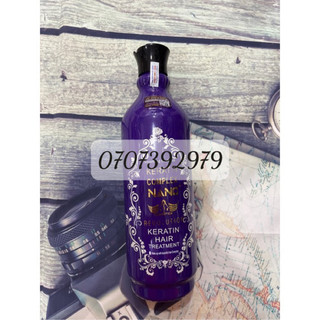 [giá  rẻ ]KERATIN THỦY PHÂN TÍM 🍰🍰, PHỤC HỒI TÓC NÁT KHÔ XƠ HƯ TỔN 1000ml