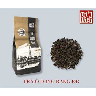 Trà olong rang đb-trà pha chế olong đậm vị trí việt-gói500gr