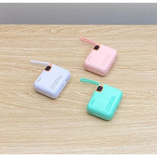 Sạc Dự Phòng ARUN 22.5W 10000mAh
