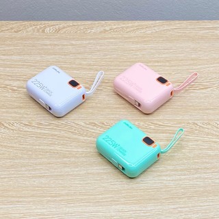 Sạc Dự Phòng ARUN 22.5W 10000mAh
