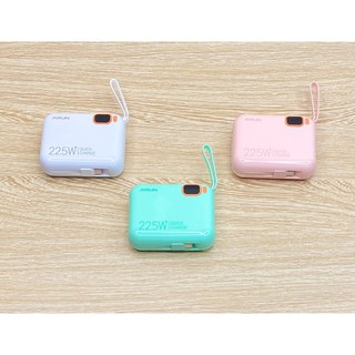Sạc Dự Phòng ARUN 22.5W 10000mAh