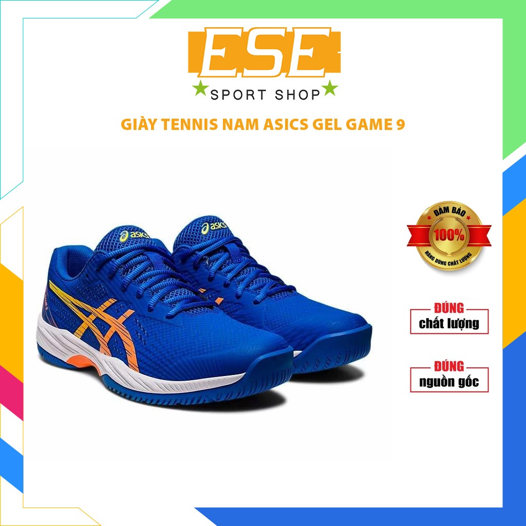 Giày Tennis Nam ASICS Gel Game 9
