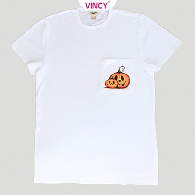 Bộ Đồ Short Thun Nam Vincy MST010W31