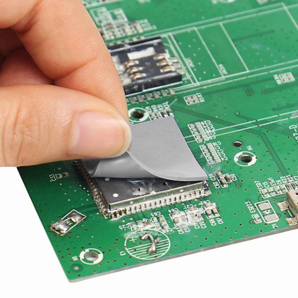 Keo tản nhiệt cao cấp thermal pad ITX