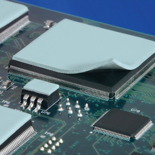 Keo tản nhiệt cao cấp thermal pad ITX