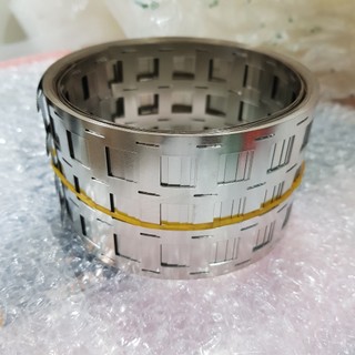 Kẽm bốn mạ niken hàn cell pin 18650