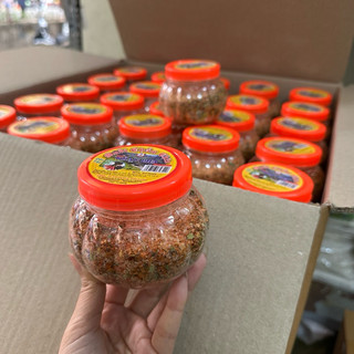 Muối chẩm chéo 250g