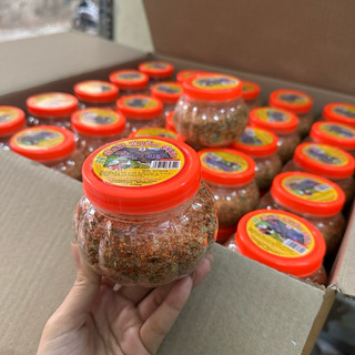 Muối chẩm chéo 250g