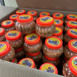Muối chẩm chéo 250g