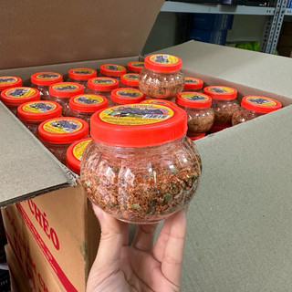 Muối chẩm chéo 250g