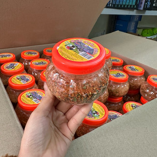 Muối chẩm chéo 250g