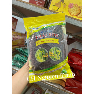 Hạt dưa sạch Thái Sơn bịch 500g