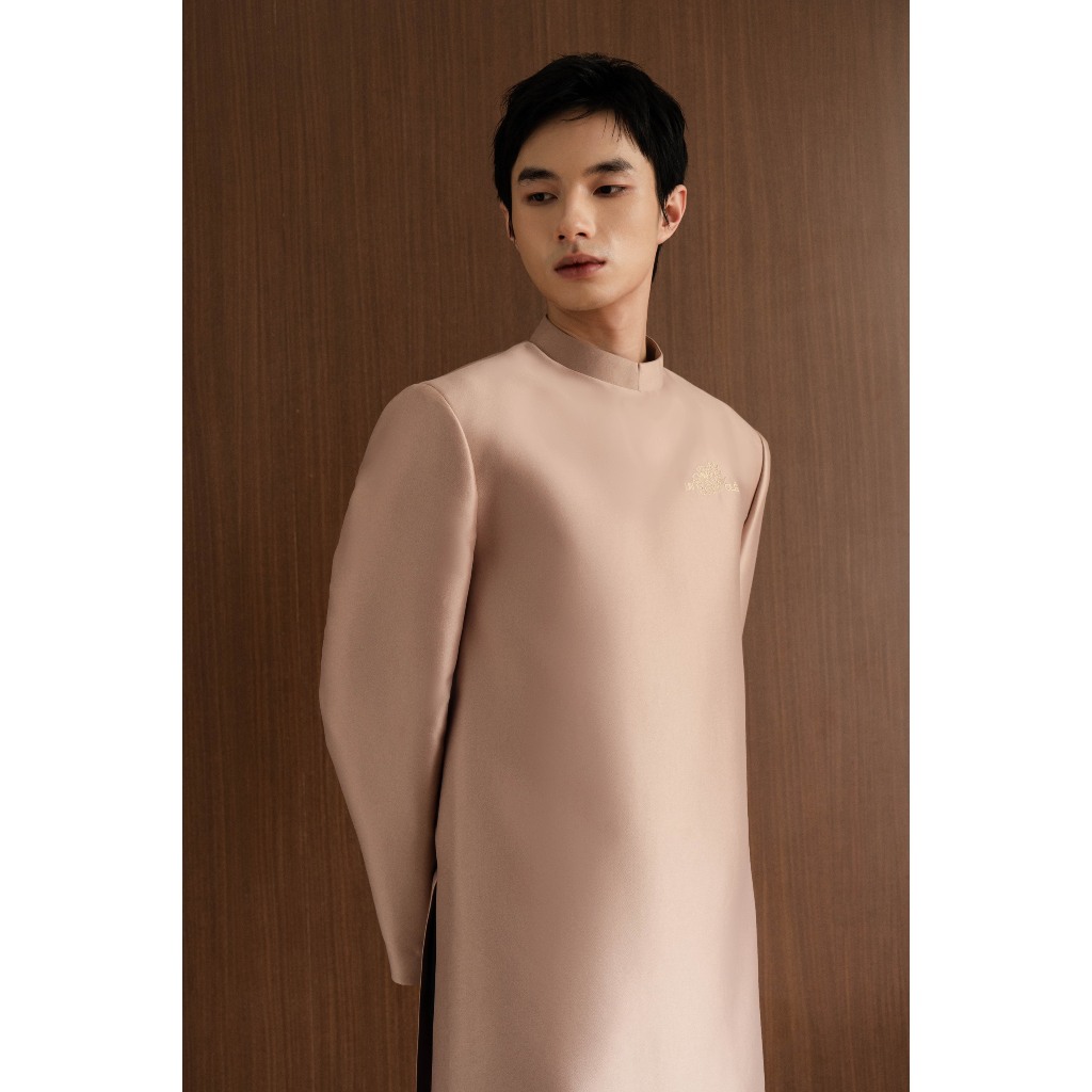 Áo Dài UNCLÉ Tết 2024 Nguyen Classic