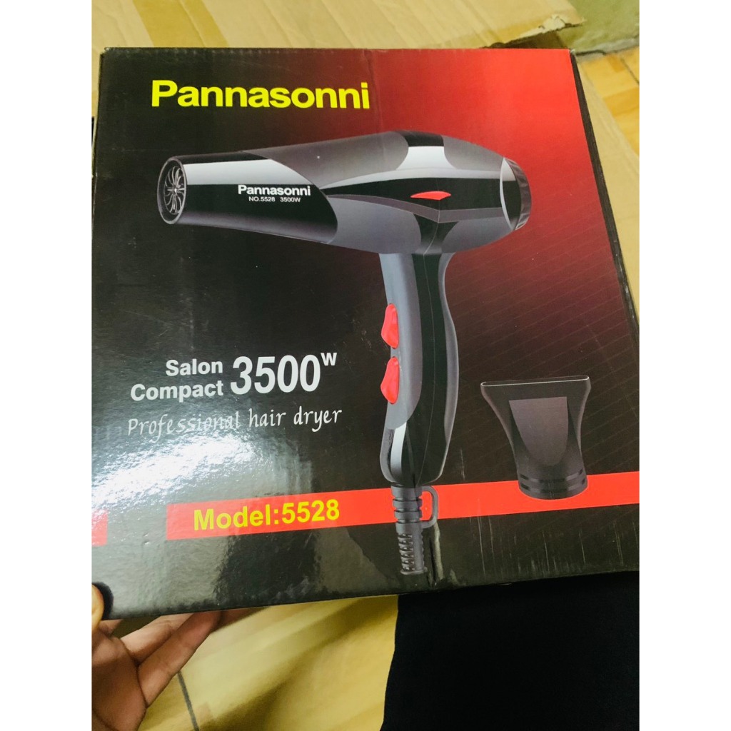 Máy Sấy tóc PANASONIC 3500W