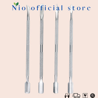 Đẩy da chết NHỎ ( sủi móng, da chết )