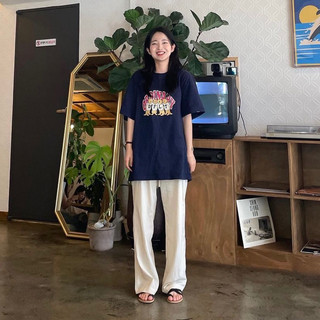 (Order) Áo thun thể thao Default Value ORDINARY OTTER TEE
