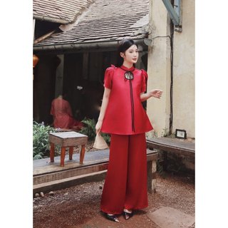 Set " niên niên " năm mới 2024