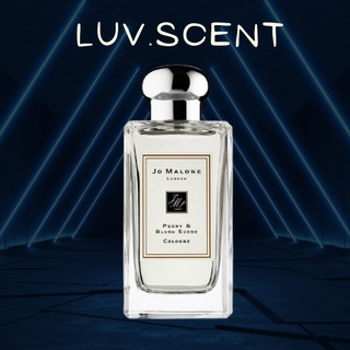 ❥ 𝐿𝓊𝓋.𝒮𝒸𝑒𝓃𝓉 - nước hoa jo malone london peony & blush suede 5ml/10ml